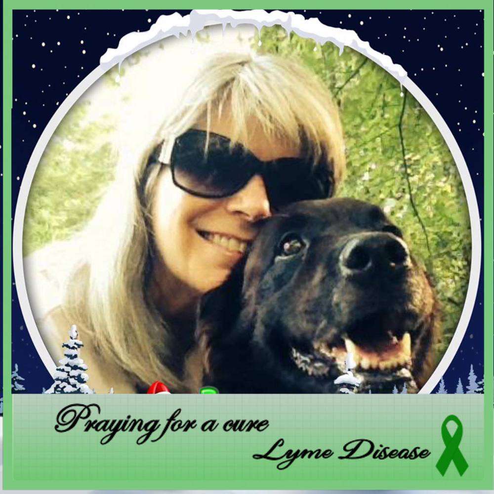 Meet your Posher, Mary k